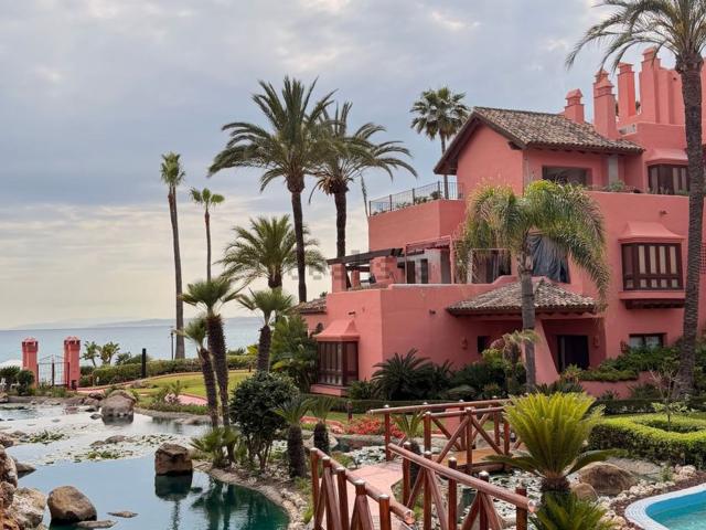 Piso, Guadalmansa, Estepona