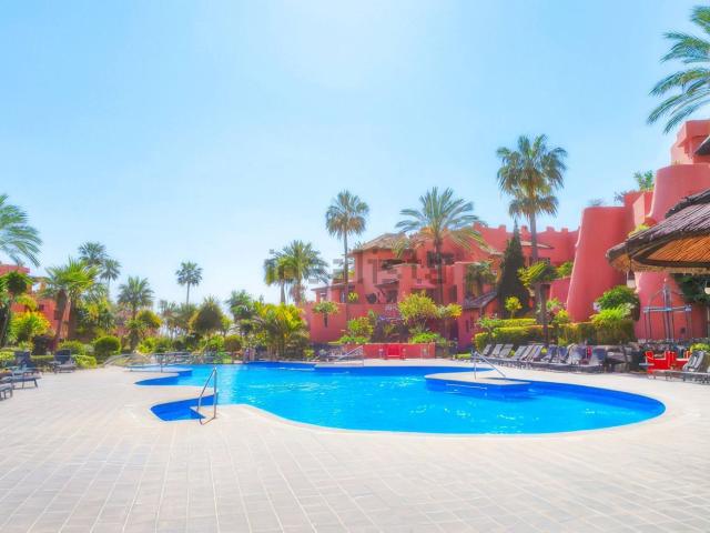 Piso, Guadalmansa, Estepona
