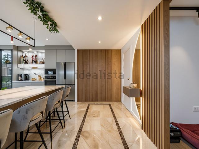 Piso, Guadalmansa, Estepona