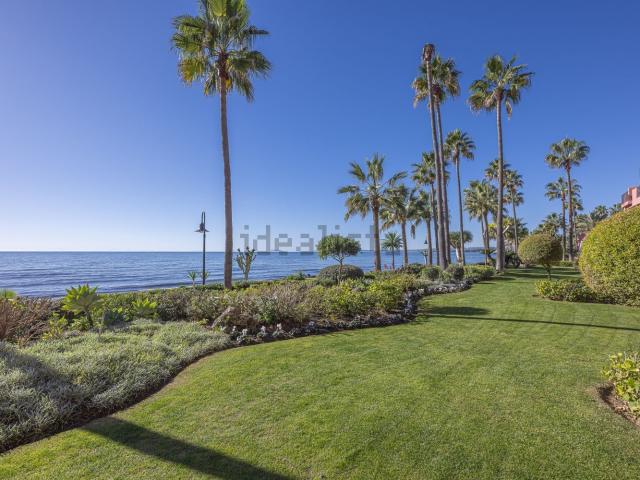 Piso, Guadalmansa, Estepona