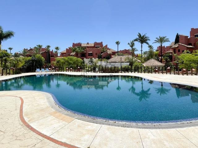 Piso, Guadalmansa, Estepona