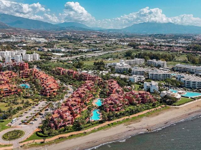 Piso, Guadalmansa, Estepona