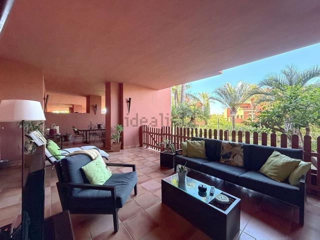 Piso, Guadalmansa, Estepona