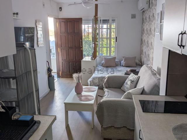 Piso, Guadalmansa, Estepona