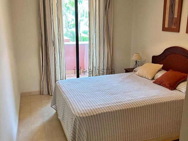 Piso, Guadalmansa, Estepona