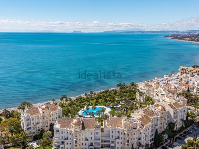 Piso, Guadalmansa, Estepona