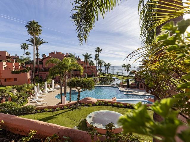 Piso, Guadalmansa, Estepona