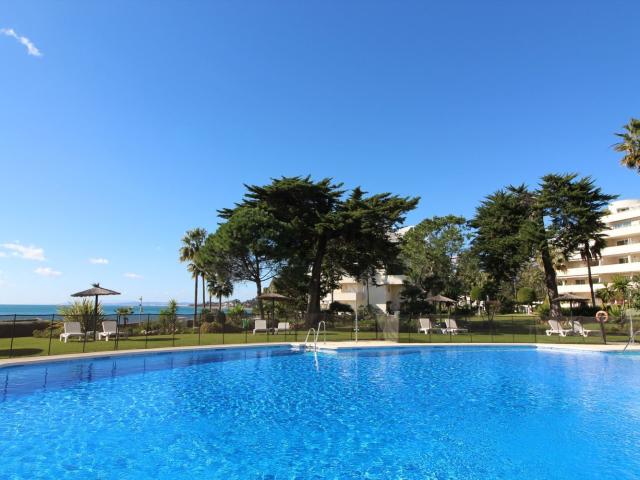 Piso, Guadalmansa, Estepona