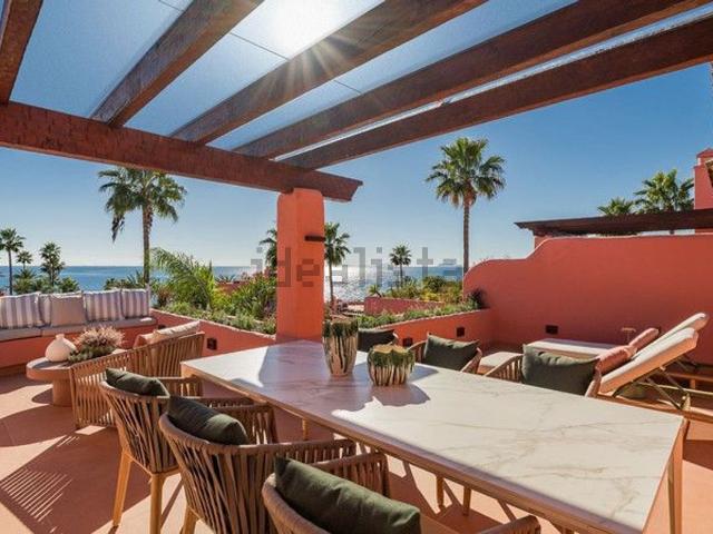 Piso, Guadalmansa, Estepona