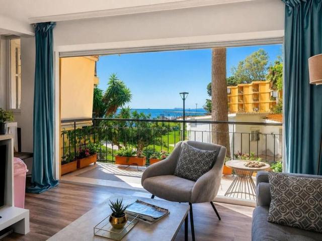 Piso, Guadalmansa, Estepona