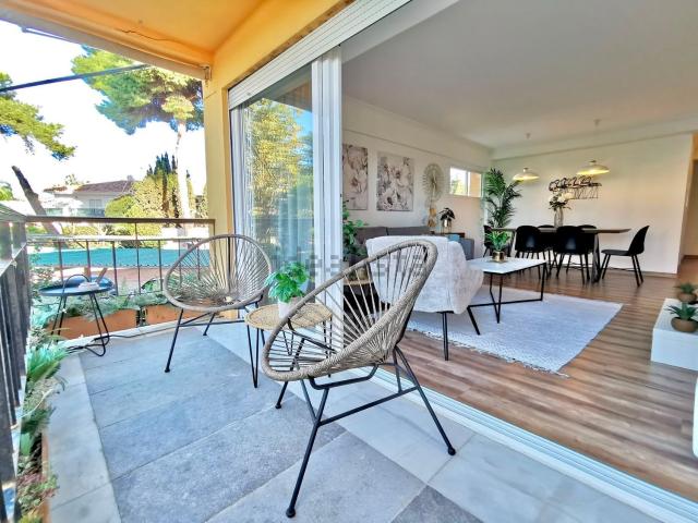 Piso, Guadalmansa, Estepona