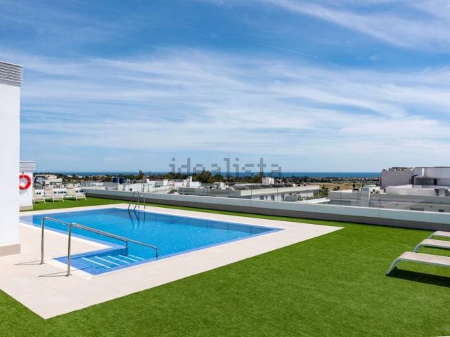Piso, Guadalmansa, Estepona