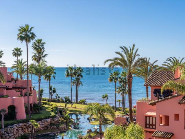 Piso, Guadalmansa, Estepona