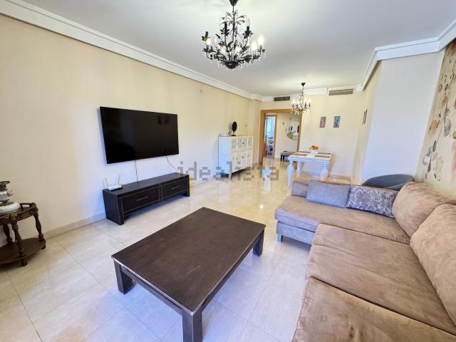 Piso, Guadalmansa, Estepona