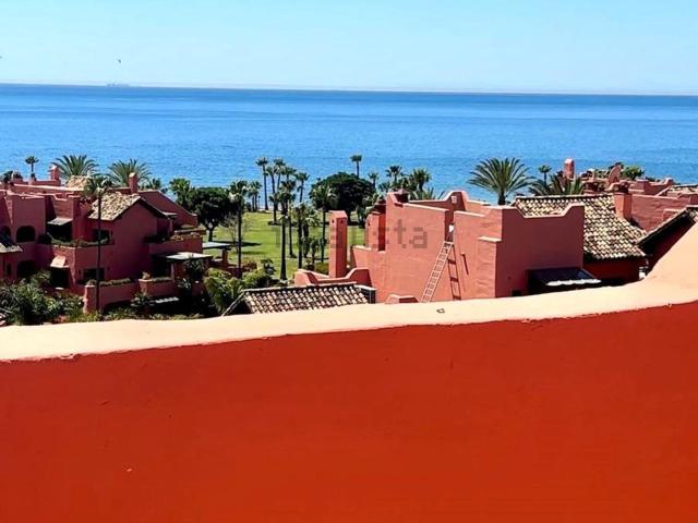 Piso, Guadalmansa, Estepona