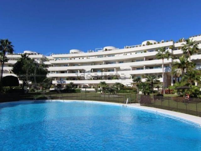 Piso, Guadalmansa, Estepona