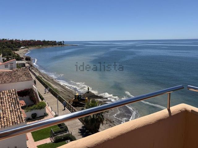 Piso, Guadalmansa, Estepona