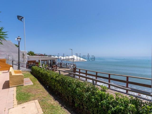 Piso, Guadalmansa, Estepona