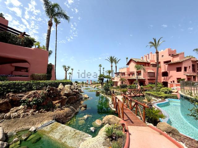 Piso, Guadalmansa, Estepona