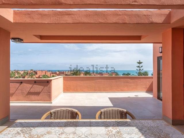 Piso, Guadalmansa, Estepona