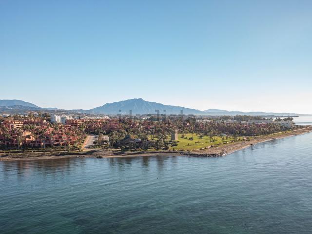 Piso, Guadalmansa, Estepona