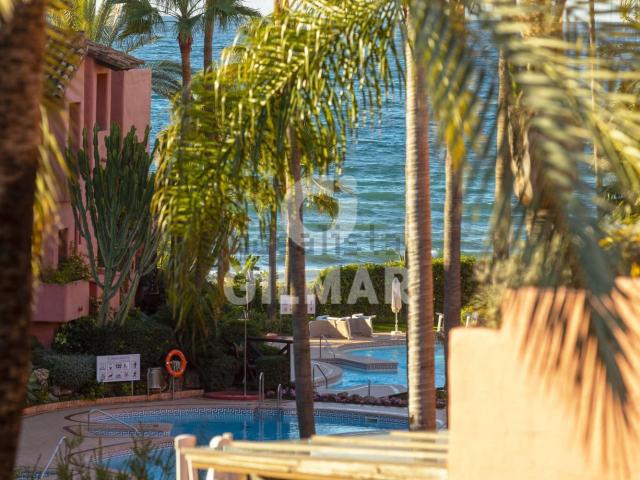 Piso, Guadalmansa, Estepona