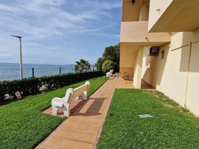 Piso, Guadalmansa, Estepona