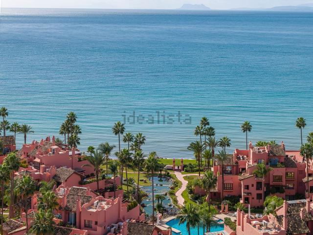 Piso, Guadalmansa, Estepona