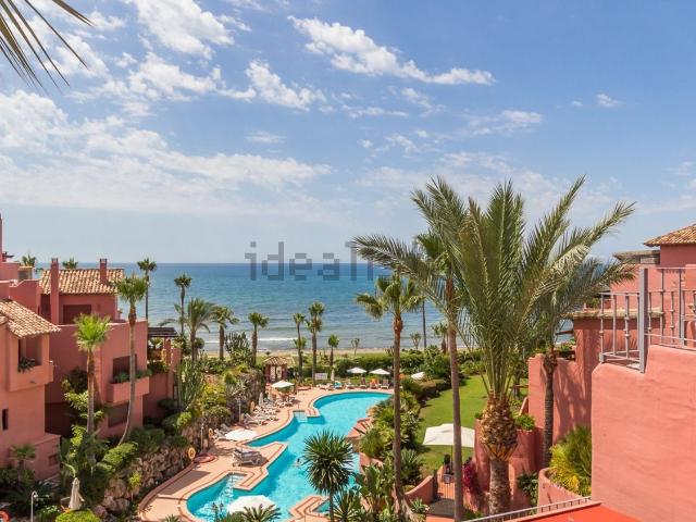 Piso, Guadalmansa, Estepona