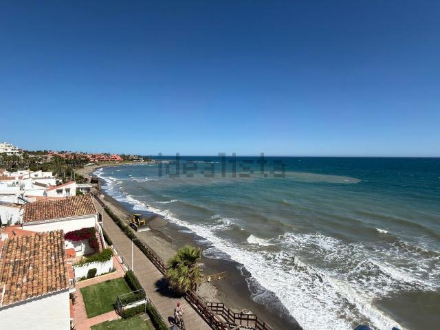 Piso, Guadalmansa, Estepona