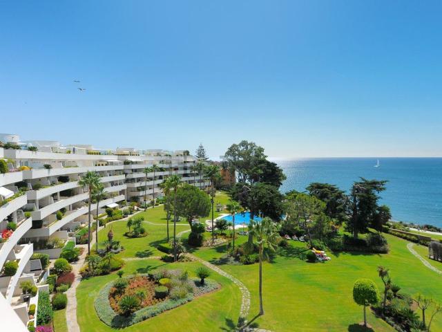 Piso, Guadalmansa, Estepona