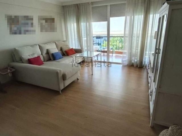 Piso, Guadalmansa, Estepona