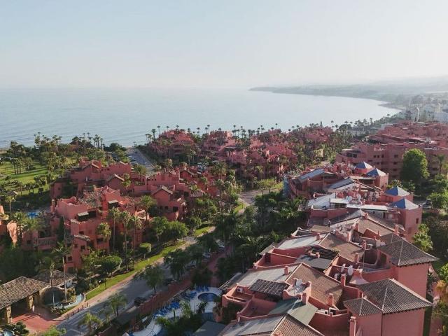 Piso, Guadalmansa, Estepona
