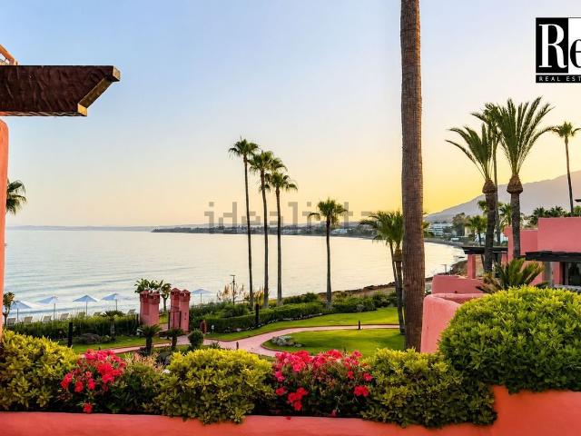 Piso, Guadalmansa, Estepona