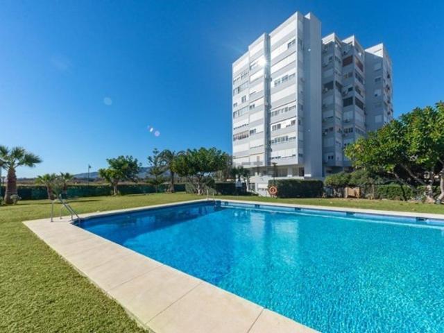 Piso, Guadalmar, Málaga