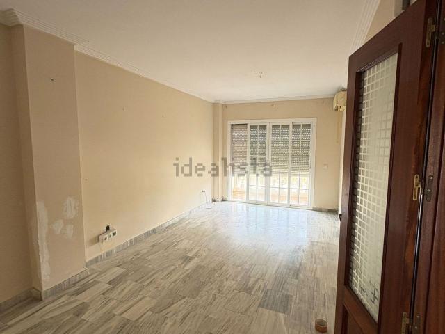 Piso, Guadalmar, Málaga