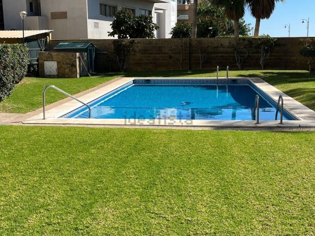 Piso, Guadalmar, Málaga