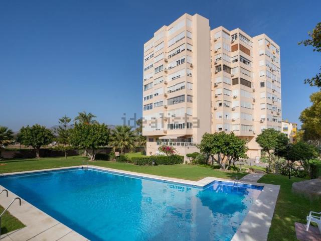 Piso, Guadalmar, Málaga