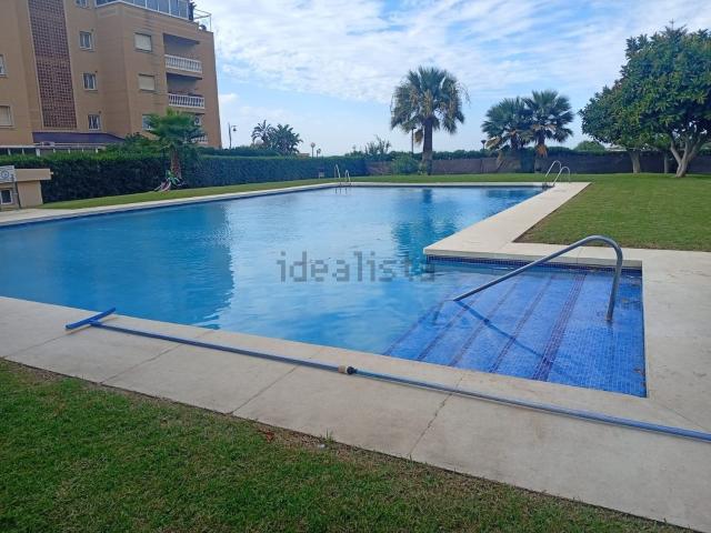 Piso, Guadalmar, Málaga