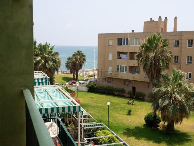 Piso, Guadalmar, Málaga