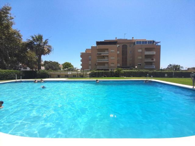 Piso, Guadalmar, Málaga