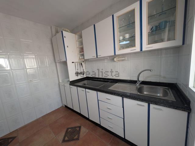 Piso, Guadalmar, Málaga