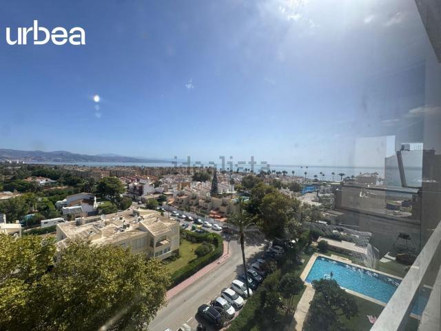 Piso, Guadalmar, Málaga