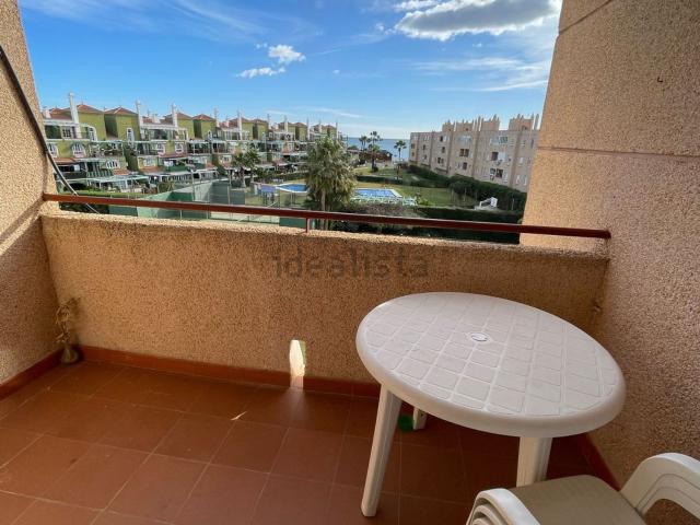 Piso, Guadalmar, Málaga