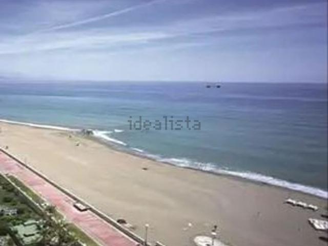 Piso, Guadalmar, Málaga