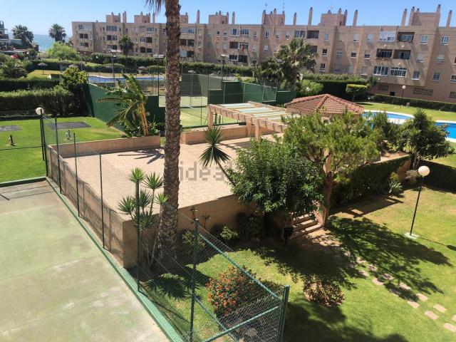 Piso, Guadalmar, Málaga