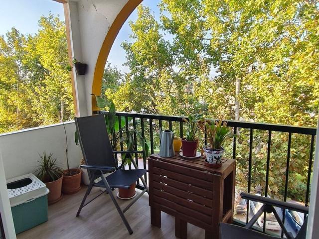 Piso, Guadalmar, Málaga