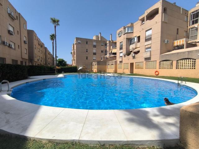 Piso, Guadalmar, Málaga
