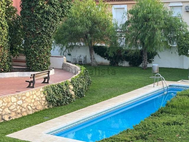 Piso, Guadalmar, Málaga