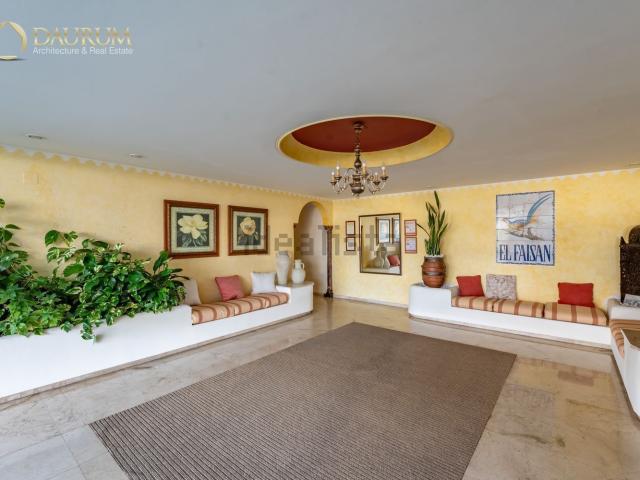 Piso, Guadalmina Alta, Marbella